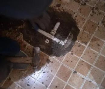 天宁卫生间漏水维修公司为您分享下卫生间渗水如何处理及注意事项
