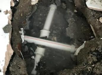 天宁阳台漏水维修公司为您分享楼上楼下漏水怎么处理