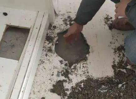 天宁卫生间漏水维修公司分享下精确定位查漏水一次多少钱?不同级别收费不同