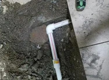 天宁阳台漏水维修时有哪些声音会影响检漏仪
